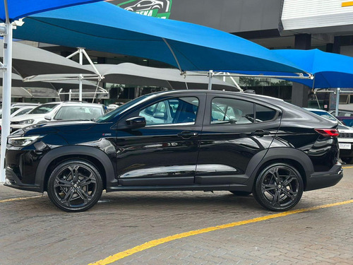 Fiat FASTBACK Fastback Limited Ed.1.3 270 T.flex Aut.