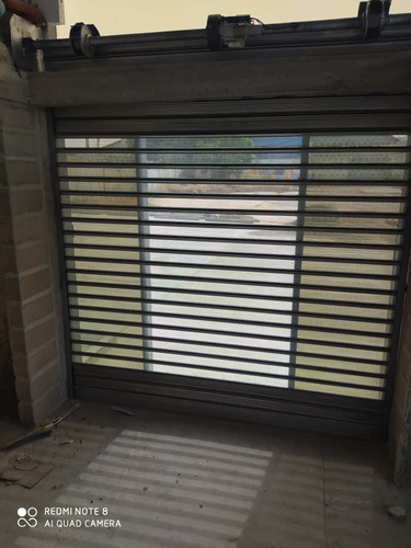 Santamarias En Hierro, Galvanizadas Microperforadas, Mallas.