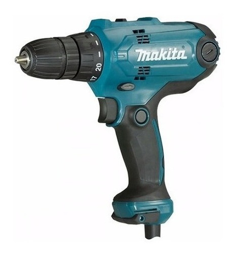 Taladro Atornillador Electrico Df0300 Makita