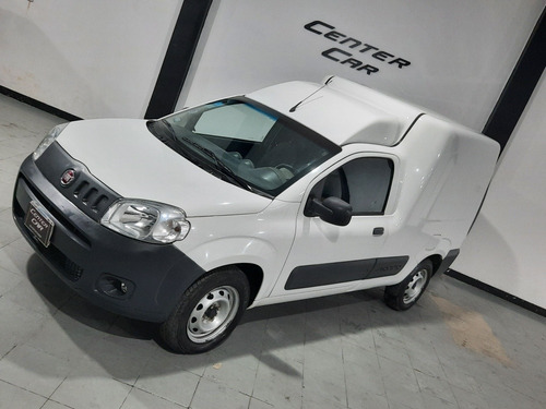 Fiat Fiorino 1.4 Fire Evo 87cv Gnc 2016 $1300000