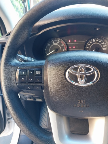 Imagen 13 de 25 de Toyota