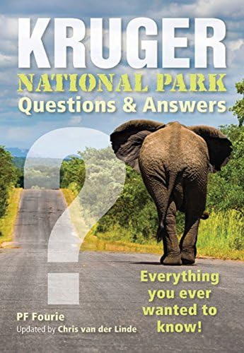 Libro: Kruger National Park  Questions & Answers: You Ever