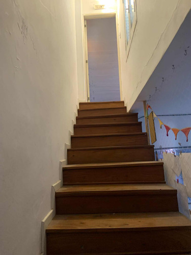 Casa Muy Amplia De 4 Hab. A Reformar En Olivos