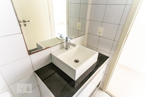 Apartamento À Venda - Vila Esperança, 3 Quartos, 72 - S892988622