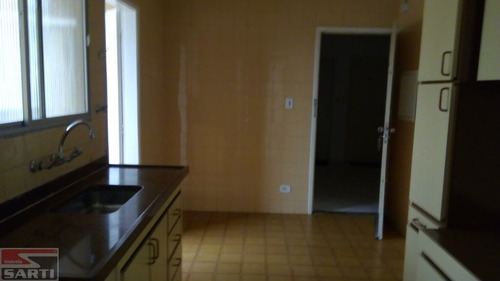 Imagem 8 de 8 de Apartamento ! Cozinha Ampla ! 3 Dormitórios - St15967