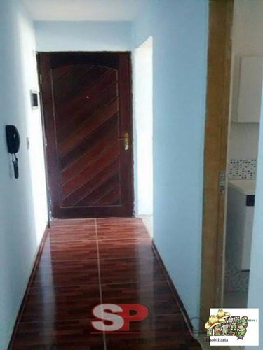 Apartamento Para Venda - Ap01030