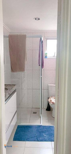 Imagem 6 de 18 de Apto Em Moema 90m 3 Dorms 1 Vaga - Ap6089