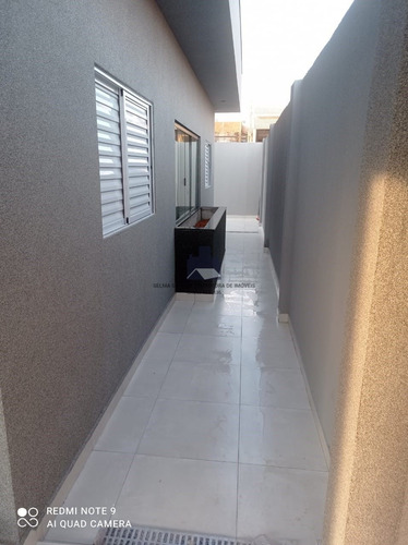 Imagem 6 de 25 de Casa À Venda No Bairro Bosque Das Laranjeiras - Bady Bassitt/sp - 2021263