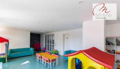 Imagem 8 de 30 de Apartamento À Venda, 109 M² Por R$ 1.500.000,00 - Lapa - São Paulo/sp - Ap7785