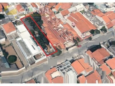 Imagem 2 de 4 de Terreno - Ref: 41996