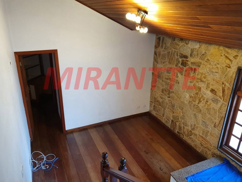 Imagem 10 de 28 de Sobrado Em Vila Nova Mazzei - São Paulo, Sp - 372448