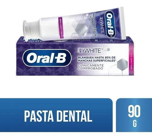 Oral b mercadolibre sales