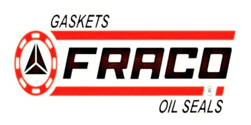 Imagen 4 de 4 de Empacadura Multiple De Escape Fiat Uno Fire 1.3 8v 4l 04-up