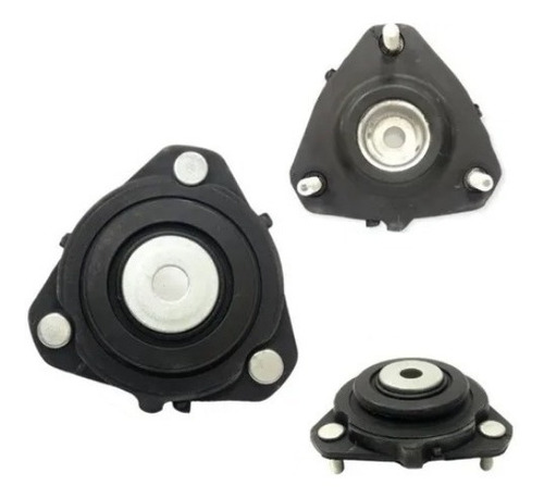 Base De Amortiguador Ford Fiesta Power Ecosport 2004-2013