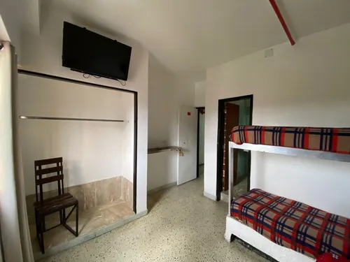 Hotel En Venta Las Acasias. As