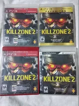 Comprar Killzone Español Juegos Ps3 Discos Ps1 Ps2 Call Play Shooter