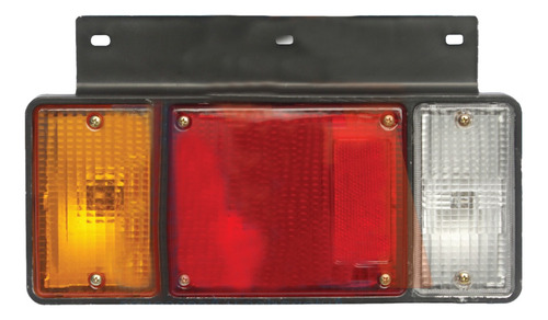 Faro Posterior Para Isuzu 700/1000/1300 Forward Npr Nkr 14