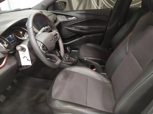 Chevrolet Onix 1.0 Turbo Premier I Mt