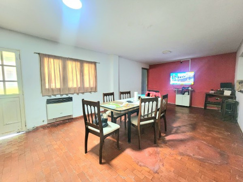 San Juan Al 2400 Casa 3d C/ Pileta+ Depto 2d A Terminar