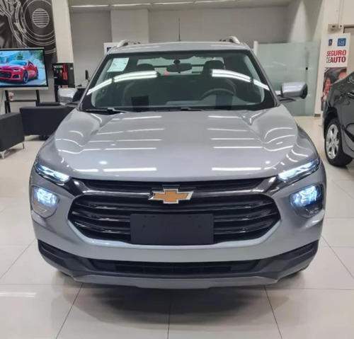 Chevrolet Montana 1.2 T Premier At