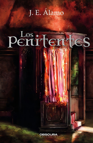 Libro Los Penitentes