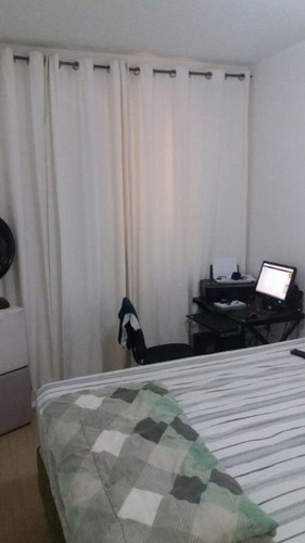 Apartamento Residencial À Venda, Tatuapé, São Paulo. - Ap5462