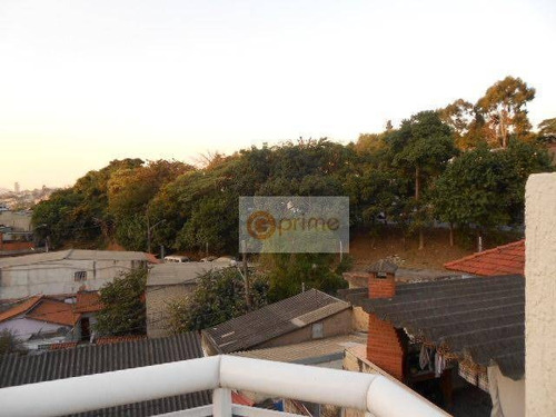 Casa Residencial À Venda, Parada Inglesa, São Paulo. - Ca0058