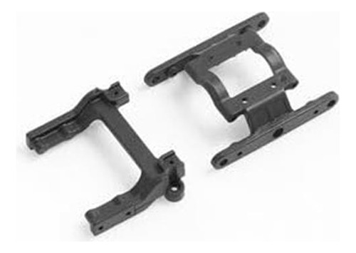 Fms Fcx18 Rc Cars Rc Crawler Rc Trucks Partes: Soporte De Vi