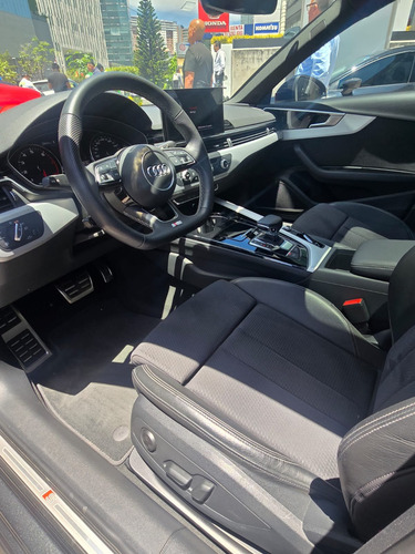 Audi A4 2.0 T 40 Tfsi S Line 190Hp Dsg Hybrid