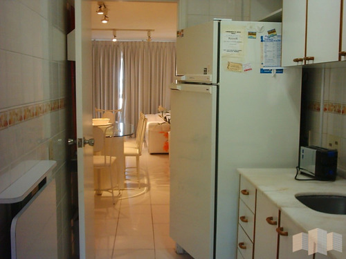 Imagen 21 de 30 de Apartamento - Punta Del Este Brava