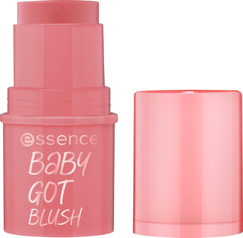 Blush + Bronzer Essence - Original - 3 Variantes Blush Rose All Day | Bronzer Mocha Me Crazy
