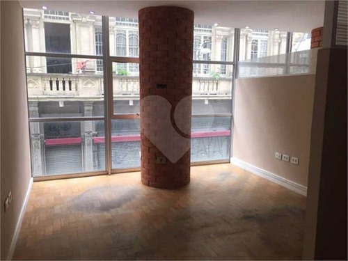 Sala Comercial Com Excelente Localização! - 341-im495799