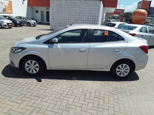 Chevrolet Prisma 1.4 Mpfi Lt 8v Flex 4p Manual