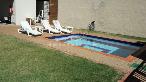 Imagem 26 de 30 de Casa À Venda Em Chácara Primavera - Ca012649