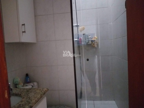 Imagem 30 de 30 de Sobrado Em Condomínio Para Venda No Bairro Paulicéia, 2 Dorms, Sendo 1 Suíte, 1 Vaga, 70m² - 1294