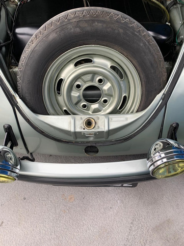 Volkswagen Fusca