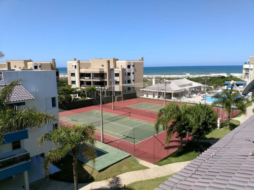 Imagem 11 de 12 de Cobertura Duplex Na Praia Dos Ingleses - Co0507