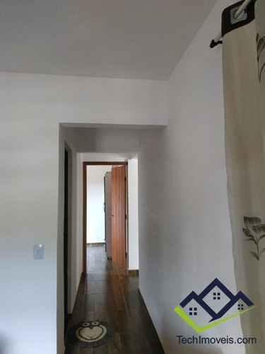 Imagem 3 de 21 de Chácara - Ch00057 - 70439829