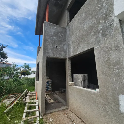 Oportunidad! Casa En Obra Gris En Venta En Lo Mejor De Ciudad Maderas