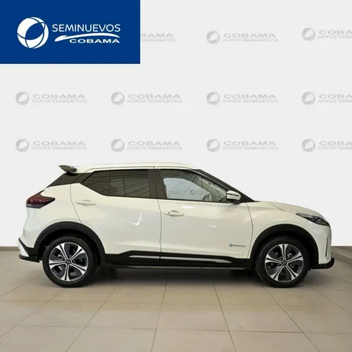 Nissan Kicks 2.0 Platinum Cvt