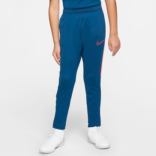 Nike B Nk Dry Acdmy Pant Kpz Valerian Blue/laser Crimso