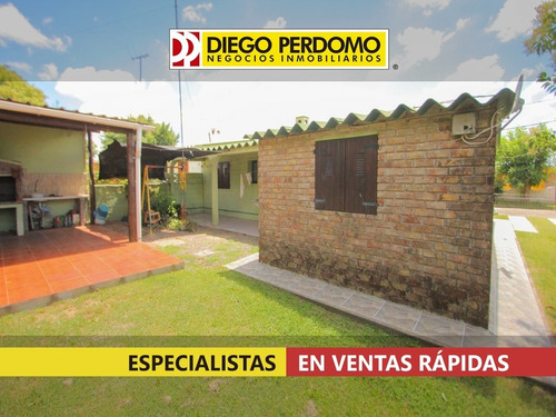 Imagen 8 de 10 de Casa De 2 Dormitorios En Venta, Puntas De Valdez