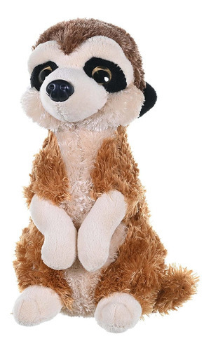 Peluche Suricata Mini Cuddlekins Wild Republic Timón