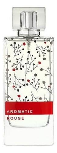 Perfume Maison Alhambra Aromatic Rouge, 100 Ml, W