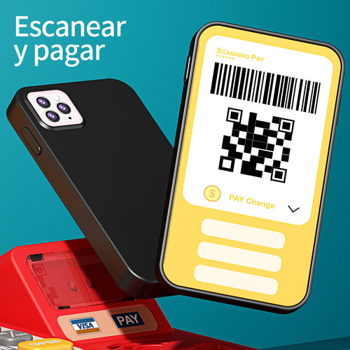 Juego De Juguetes De Caja Registradora Para Niños 36 Piezas