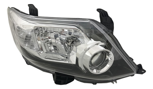 Farola Derecha Toyota Fortuner 2012 A 2016 Tyc