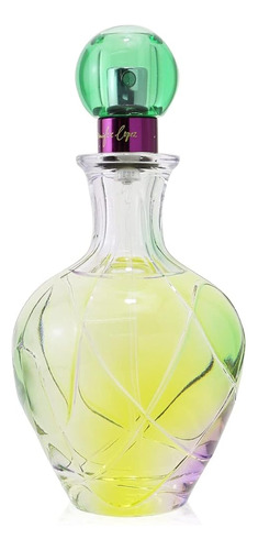 J. Lo Live Eau De Parfum Spray - 100ml/3.3oz