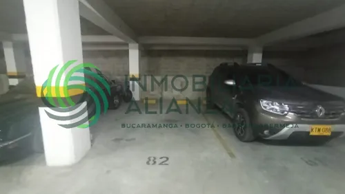 Apartamento En Arriendo En Aranzoque. Cod A16102