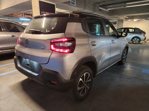 Citroën C3 1.6 16V Vti 115 Feel Pack At