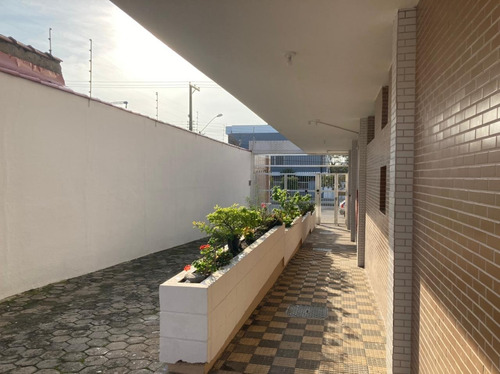 Imagem 9 de 30 de Apartamento Centro Itanhaém - Ap00008 - 69782310